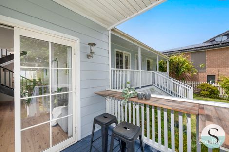 Property photo of 41 Government Road Nords Wharf NSW 2281