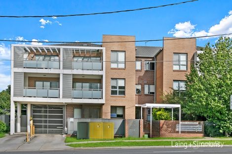 3/25-27 Mamre Rd, St Marys, NSW 2760