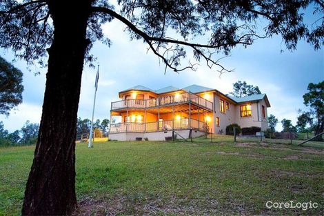 Property photo of 375 Rapleys Loop Road Werombi NSW 2570