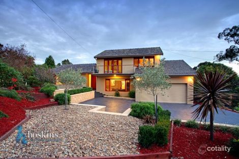 6 Richardson Rd, Croydon North, VIC 3136