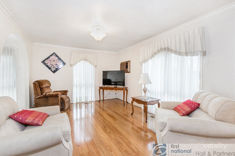 Property photo of 94 Carlton Road Dandenong North VIC 3175