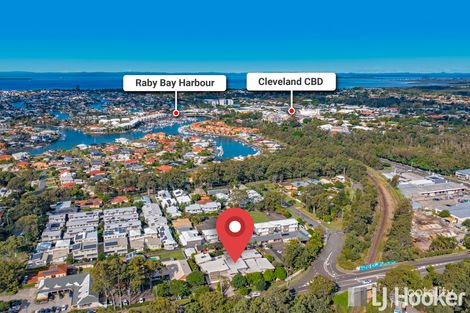 Property photo of 8/29-33 Gordon Street Ormiston QLD 4160