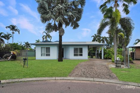 12 Masson Ct, Bakewell, NT 0832