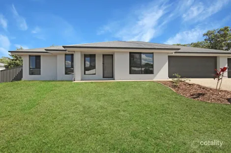 1/14 Dredge Cir, Brassall, QLD 4305