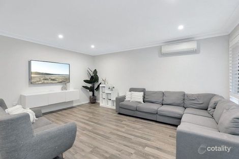 Property photo of 14 Epping Close Cambridge Park NSW 2747