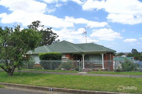 17 Grace Ave, Riverstone, NSW 2765