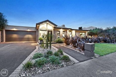 Property photo of 12 Woodstock Drive Doreen VIC 3754