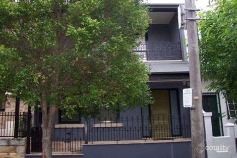 Property photo of 12 Walter Street Paddington NSW 2021