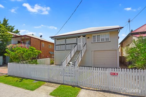 10 Wolseley St, Woolloongabba, QLD 4102
