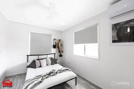 Property photo of 25 Casuarina Street Slade Point QLD 4740