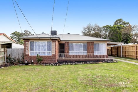 Property photo of 16 Gaydon Street Ferntree Gully VIC 3156