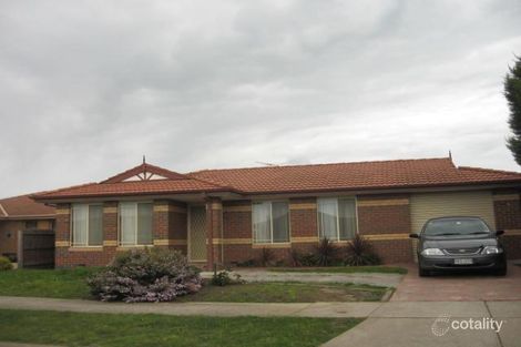 Property photo of 16 Ramsbury Street Craigieburn VIC 3064