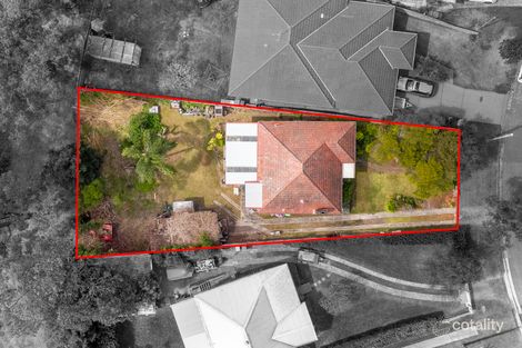 Property photo of 100 Rae Crescent Kotara NSW 2289