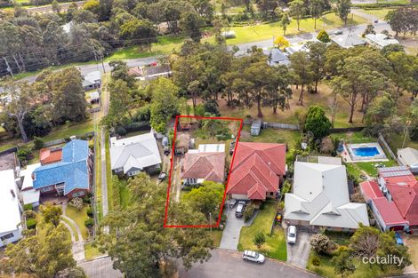 Property photo of 100 Rae Crescent Kotara NSW 2289
