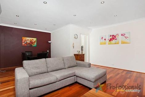Property photo of 9/27 Elizabeth Street Allawah NSW 2218