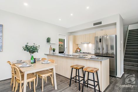 Property photo of 34 Tilbury Avenue Stanhope Gardens NSW 2768