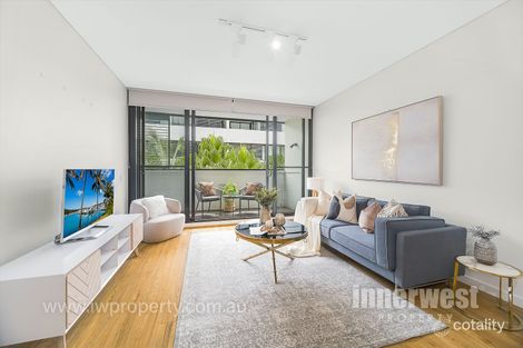 Property photo of 206/7 Conder Street Burwood NSW 2134