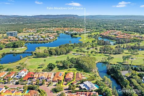 Property photo of 25 Meadowview Drive Carrara QLD 4211