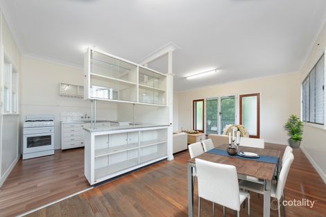 Property photo of 39 Evans Street Belgian Gardens QLD 4810