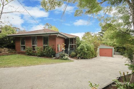 Property photo of 14 Williams Crescent Woori Yallock VIC 3139
