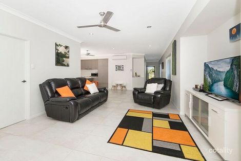 Property photo of 11 Needletail Way Bohle Plains QLD 4817
