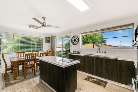 Property photo of 50 Fitzpatrick Street Wilsonton QLD 4350