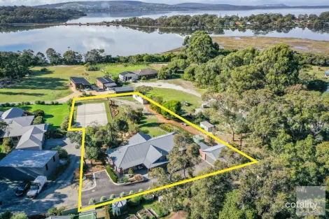 Property photo of 41 Shell Bay Road Lower King WA 6330