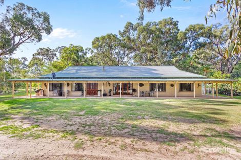 Property photo of 83 Sublime Glade Carramar WA 6031