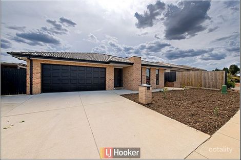 Property photo of 25 Anchorage Street Harrison ACT 2914