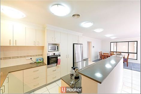 Property photo of 25 Anchorage Street Harrison ACT 2914