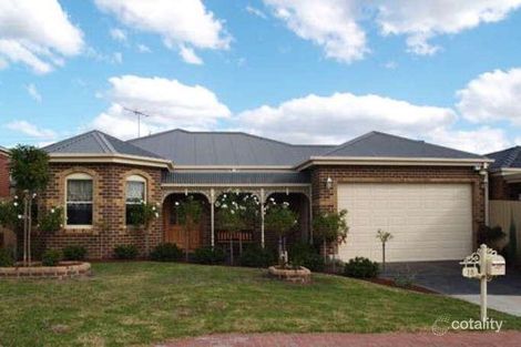 18 Mudo Ct, Rowville, VIC 3178