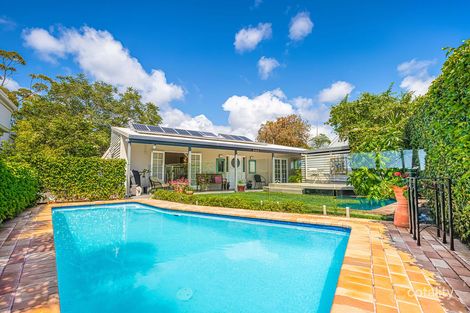 Property photo of 18 Curlew Lane Buderim QLD 4556