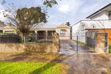 Property photo of 22 Cator Street Glenside SA 5065