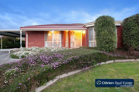 44 Jarryd Cres, Berwick, VIC 3806