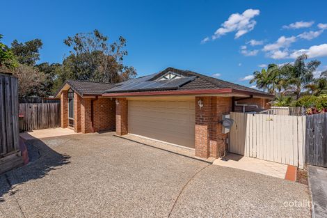 Property photo of 44A Marty Street Wynnum West QLD 4178