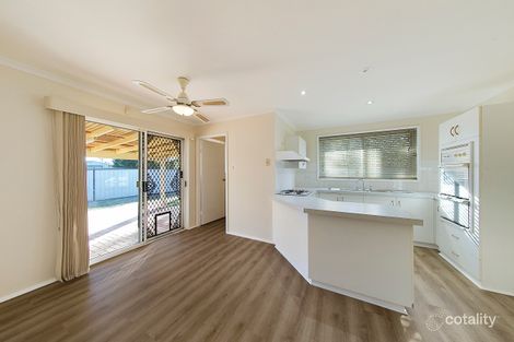 Property photo of 1 Andromeda Drive Cranebrook NSW 2749