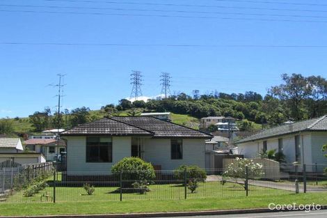 Property photo of 58 Nolan Street Berkeley NSW 2506