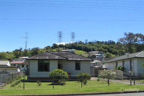 Property photo of 58 Nolan Street Berkeley NSW 2506