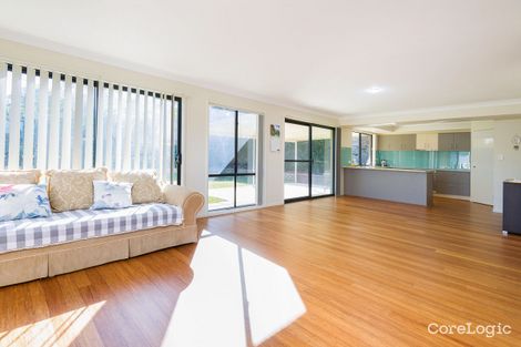 Property photo of 8 Tallow Street Pacific Pines QLD 4211