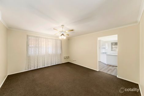 Property photo of 1 Andromeda Drive Cranebrook NSW 2749