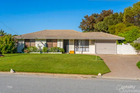 Property photo of 6 Bentley Street Singleton WA 6175
