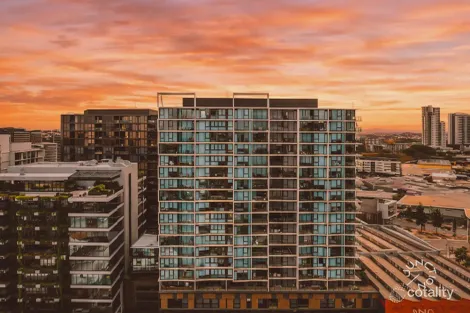 Property photo of 31401/24 Stratton Street Newstead QLD 4006