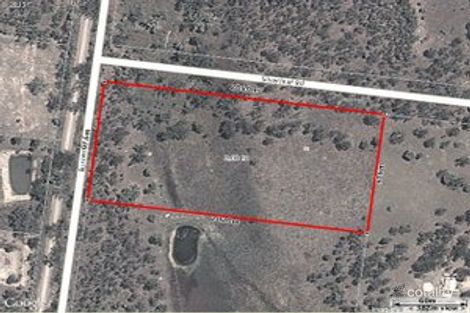 Lot 12 Burnett St, Nanango, QLD 4615