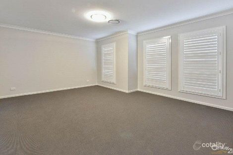 Property photo of 8 Finlay Street Oran Park NSW 2570
