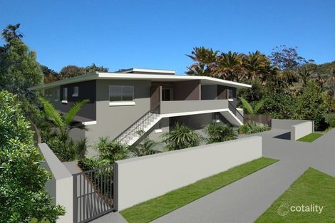 Property photo of 320 Wynnum Road Norman Park QLD 4170