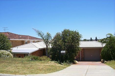 17 Heal St, Hamilton Hill, WA 6163