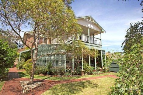 Property photo of 17 Reid Street Beaumaris VIC 3193