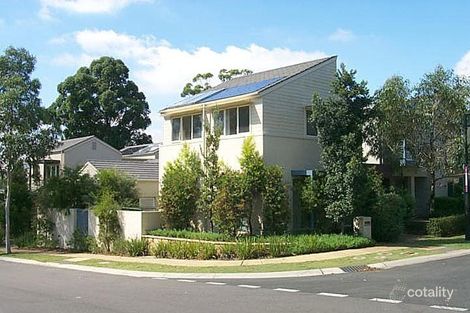 Property photo of 1 Konrads Avenue Newington NSW 2127