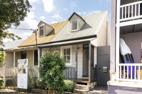 Property photo of 67 Gipps Street Birchgrove NSW 2041
