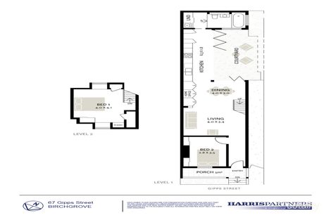 Property photo of 67 Gipps Street Birchgrove NSW 2041